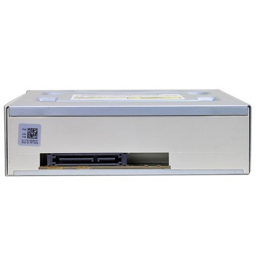 TSST製 5インチタイプ内蔵用 DVD-ROMドライブ SH-116 SATA接続 黒色ベゼル付 DVDROM 光学ドライブ_画像2