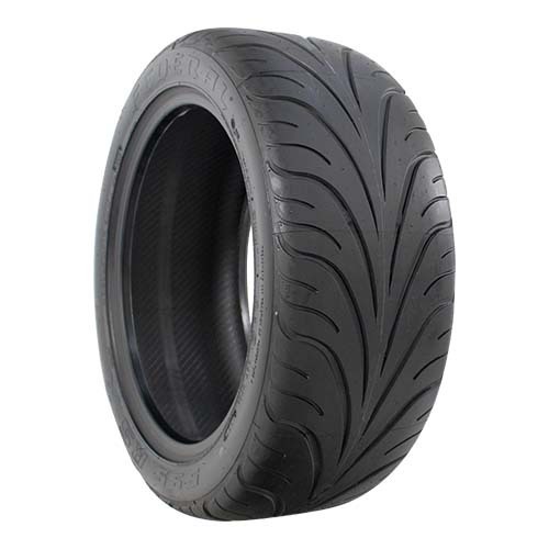 【感謝祭 FEDERALセール】FEDERAL フェデラル 595RS-R 245/35R18インチ TREAD：220_画像2