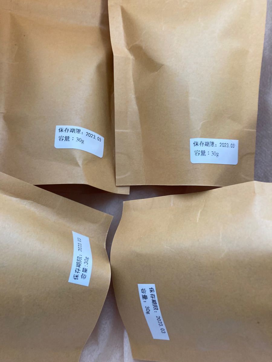 台湾高山烏龍茶　飲みくらべ　30g×4袋