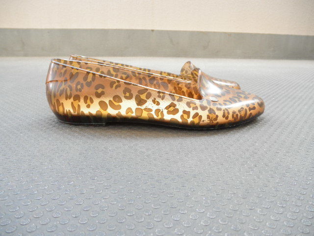  rain for pumps leopard print rain ballet shoes free fish rain pumps 