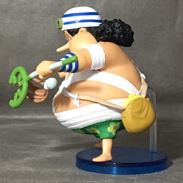 [ Usopp ] ONE PIECE WCF One-piece world collectable figure Vol.28