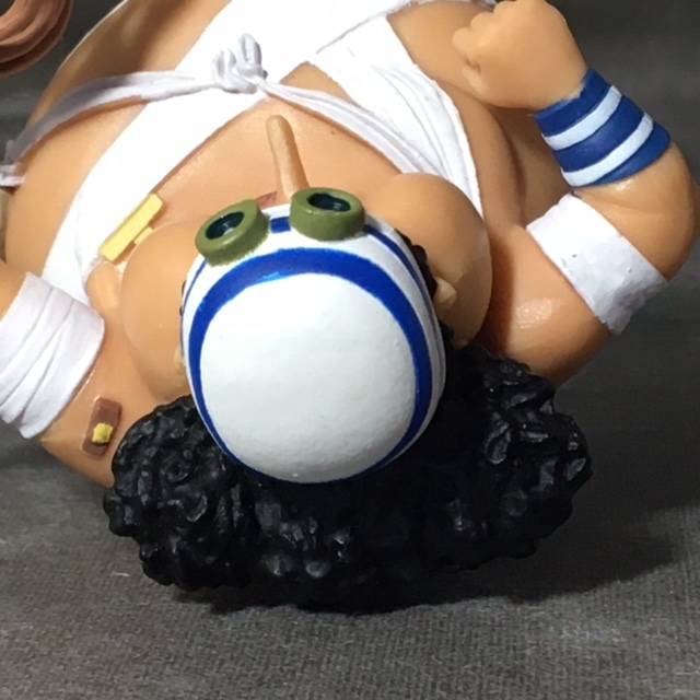[ Usopp ] ONE PIECE WCF One-piece world collectable figure Vol.28