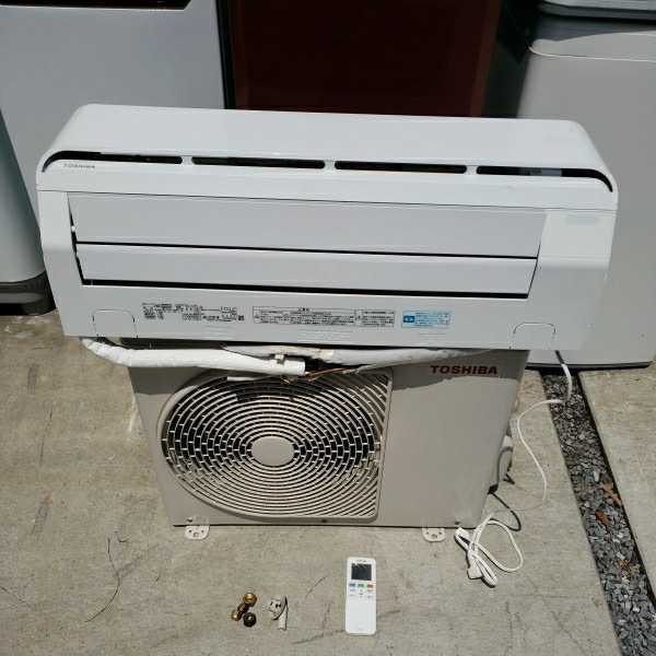 Yahoo!オークション - TOSHIBA 東芝 RAS-C225P(W)/RAS-C...