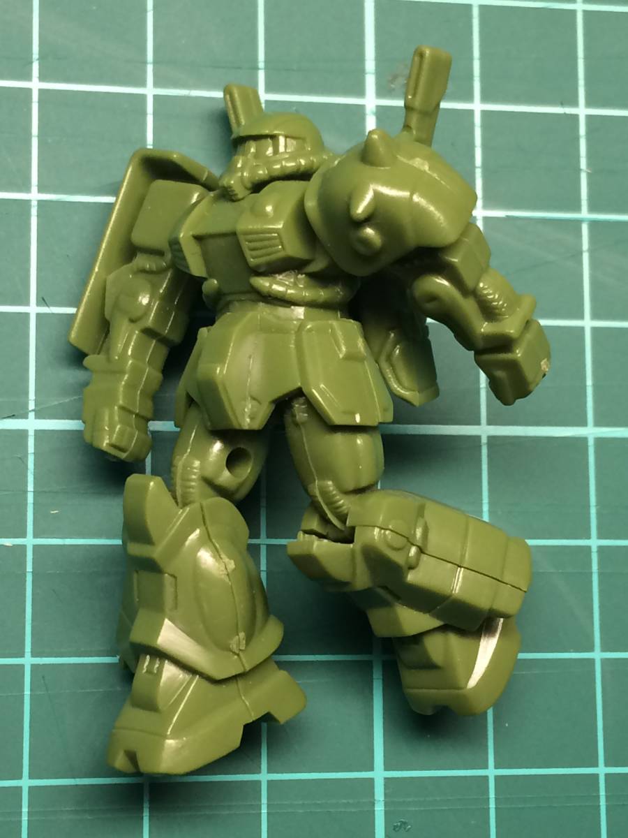 7 森永 チョコ スナック ハイザック 1/300 スケール ガンプラ Z 7 森永 チョコ スナック ハイザック 1/300 スケール ガンプラ Z