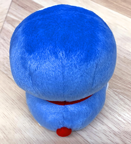 3R0376○Doraemon's bell ドラえもん ぬいぐるみ 薔薇 バラ 花 3R0376○Doraemon's bell ドラえもん ぬいぐるみ 薔薇 バラ 花