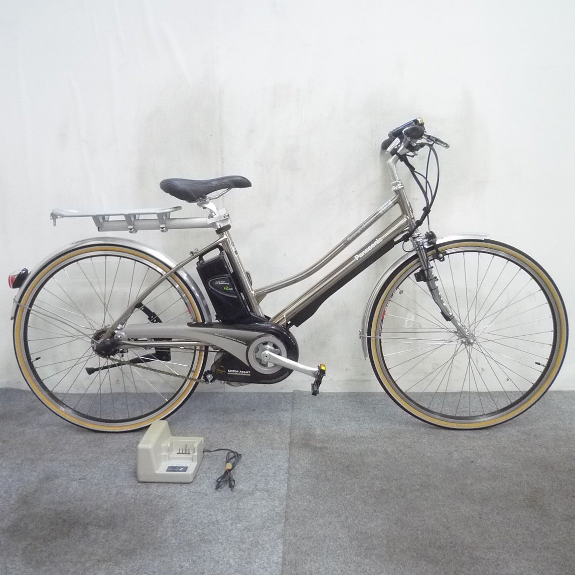 Yahoo!オークション - 電動アシスト自転車 26インチ Yahoo!オークション - 電動アシスト自転車 26インチ
