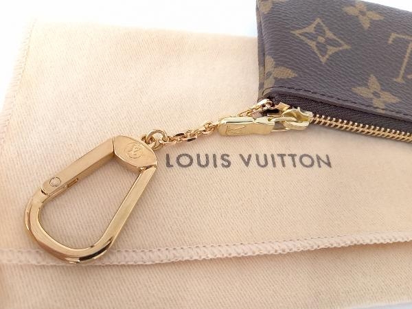 LOUIS VUITTON ルイ・ヴィトン モノグラムグルーム M60033 ポシェット