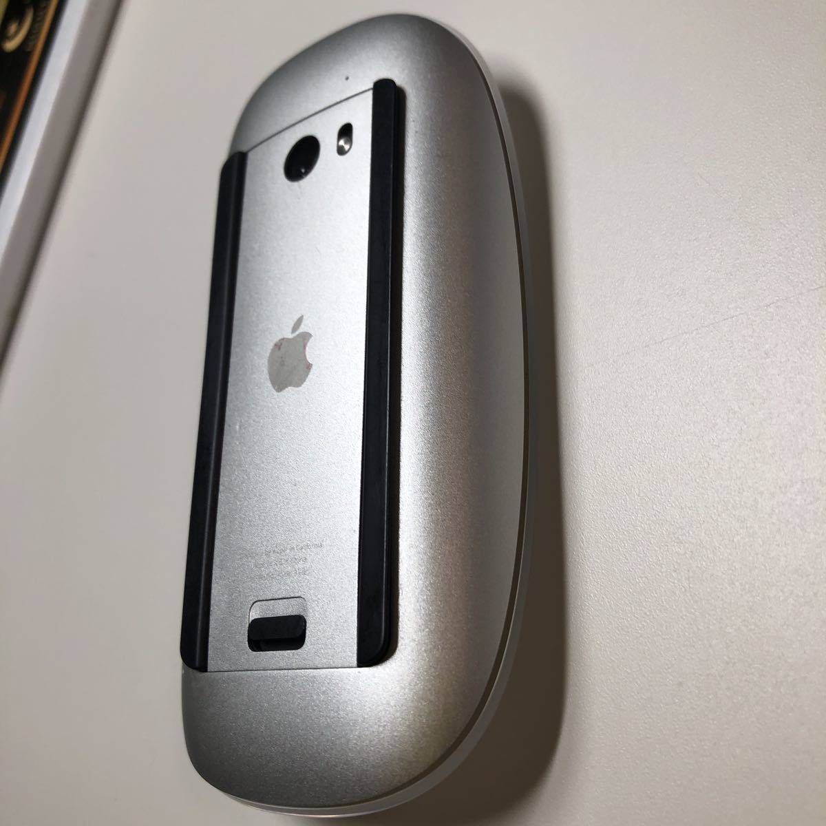 A1296 Apple Magic Mouse マジックマウス Mac APPLE MAGIC MOUSE アップル ワイヤレス 無線 BLUETOOT マウス 送料無料 PC用マウス