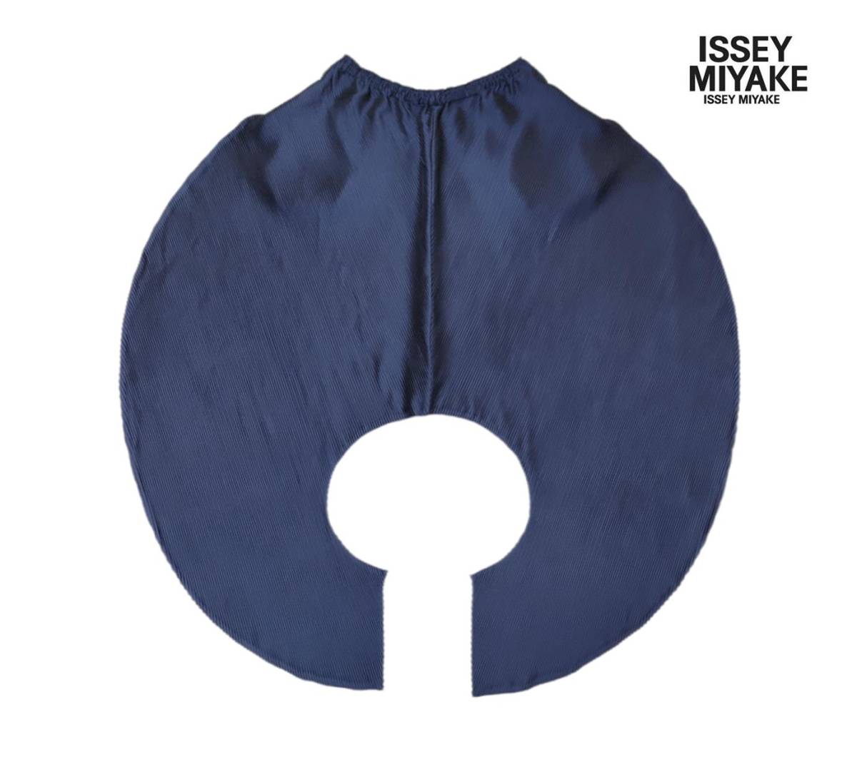 ISSEY MIYAKE イッセイミヤケ サルエルパンツ プリーツ 変形