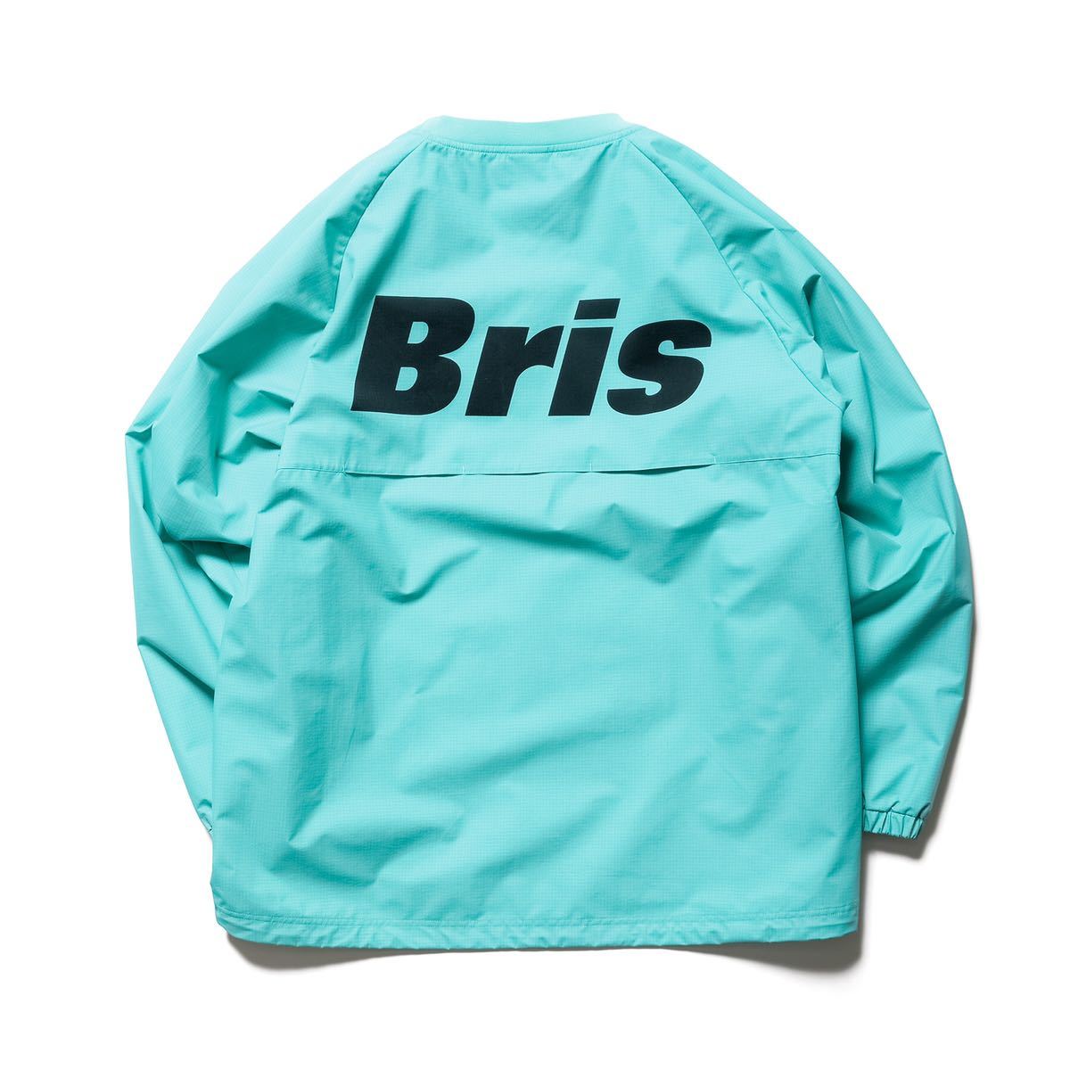 XL 新品 送料無料 FCRB 22SS 3LAYER PISTE LIGHT BLUE ライト ブルー