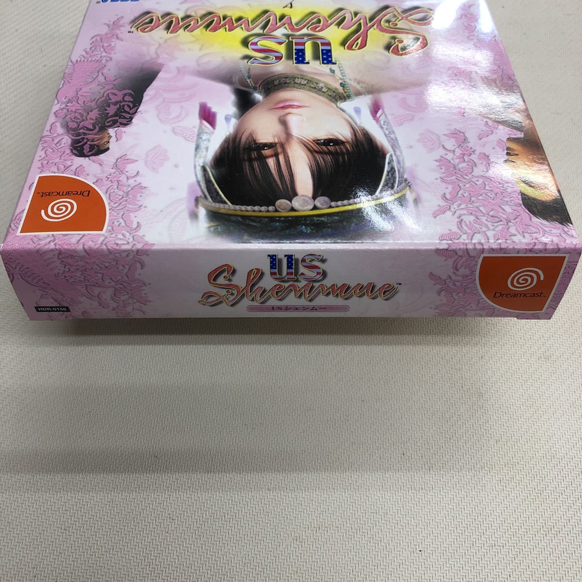 ドリームキャスト USシェンムー 美品 テレビゲーム | dasolpangasinan