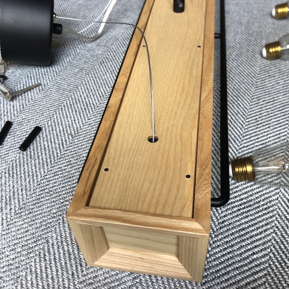 美品・2019年製】スワン電器 ボタニック カフェ3 ペンダント 美品・2019年製】スワン電器 ボタニック カフェ3 ペンダント