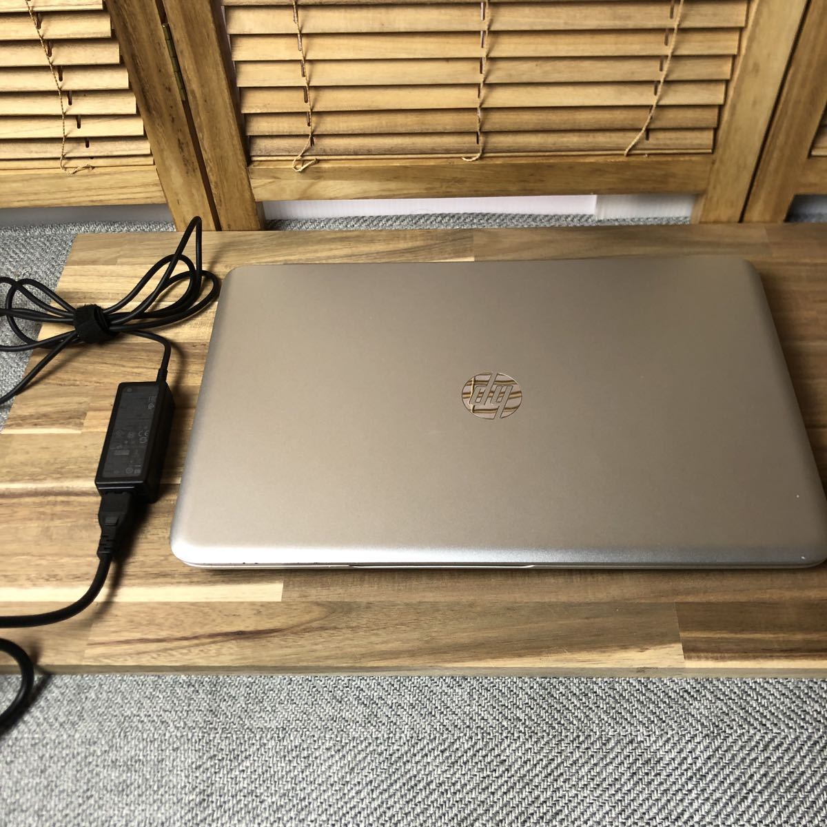 送料無料】HP ENVY 17 Notebook PC ジャンク | www.schmetterlinghaus.at