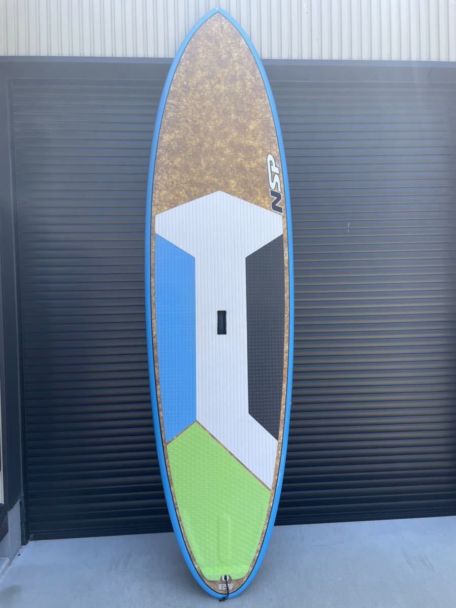 NSP DC SURF X 10ウェイブ用サップ手渡し限定 通販