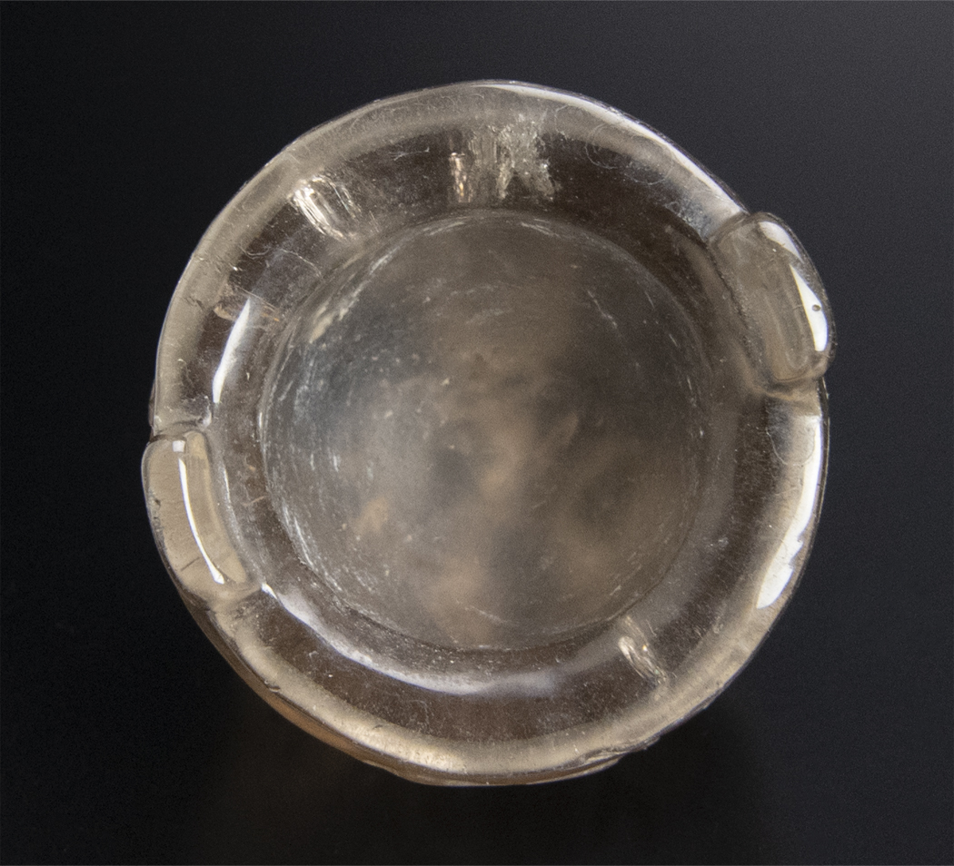 清 水晶雕小炉 中国 古美術 | normanhubbard.com