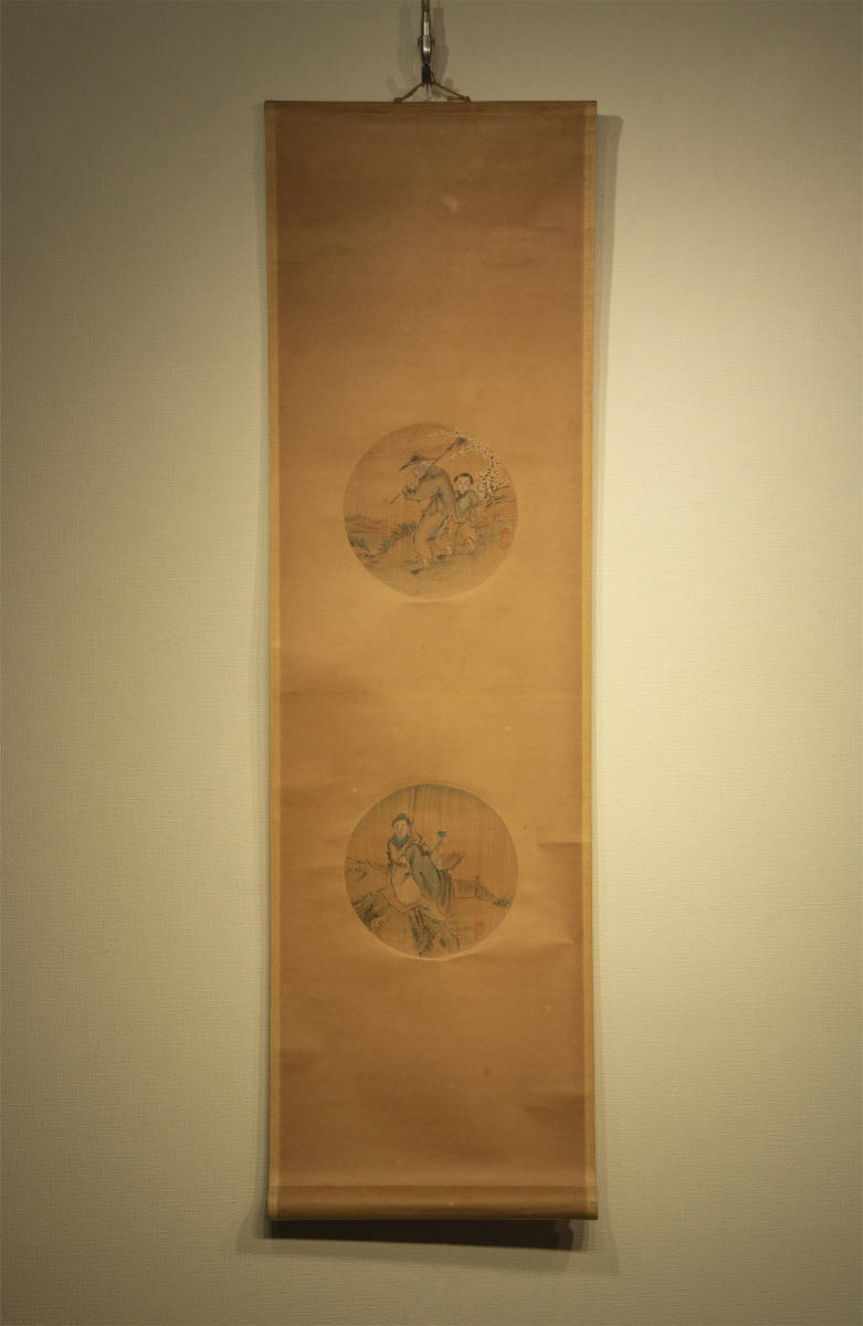 49 割引 Seal限定商品 仇英 款 人物図 立軸 模写 古画 中国 絵画 書 美術品 ホビー カルチャー B21importexport Com 49 割引 Seal限定商品 仇英 款 人物図 立軸 模写 古画 中国 絵画 書 美術品 ホビー カルチャー B21importexport Com