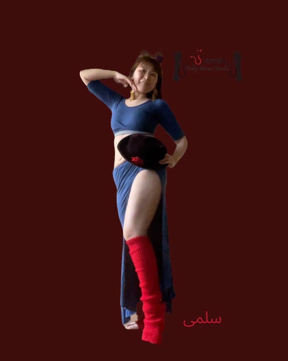 赤バレエレッグウォーマーティーンエイジャーのヨガニーパッドラテンレギンス女の子のブーツソックスを長くするニットレッグウォーマ