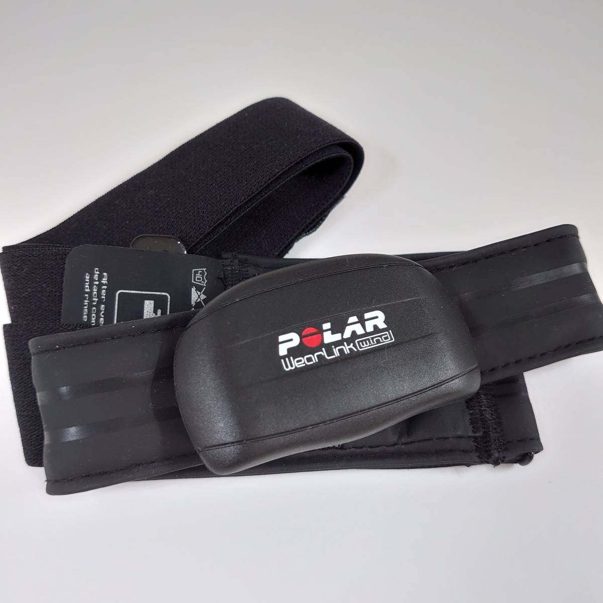 【中古 箱設あり】POLAR ポラール RS800CX ハートレートモニター 心拍計【動作確認済】