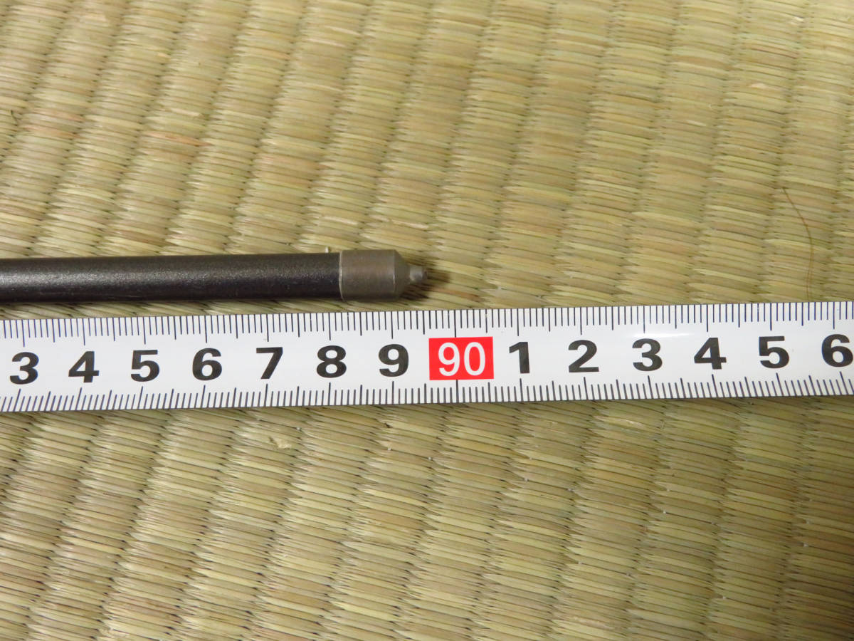弓道 Mizuno ミズノ CARBON カーボン矢 SST 80-20BM 6本セット 羽 全長