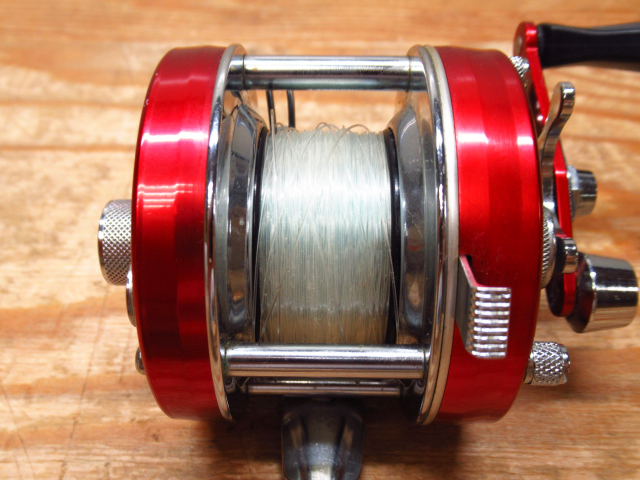 ABU GARCIA アブガルシア ベイトリール Ambassadeur ABU GARCIA アブガルシア ベイトリール Ambassadeur