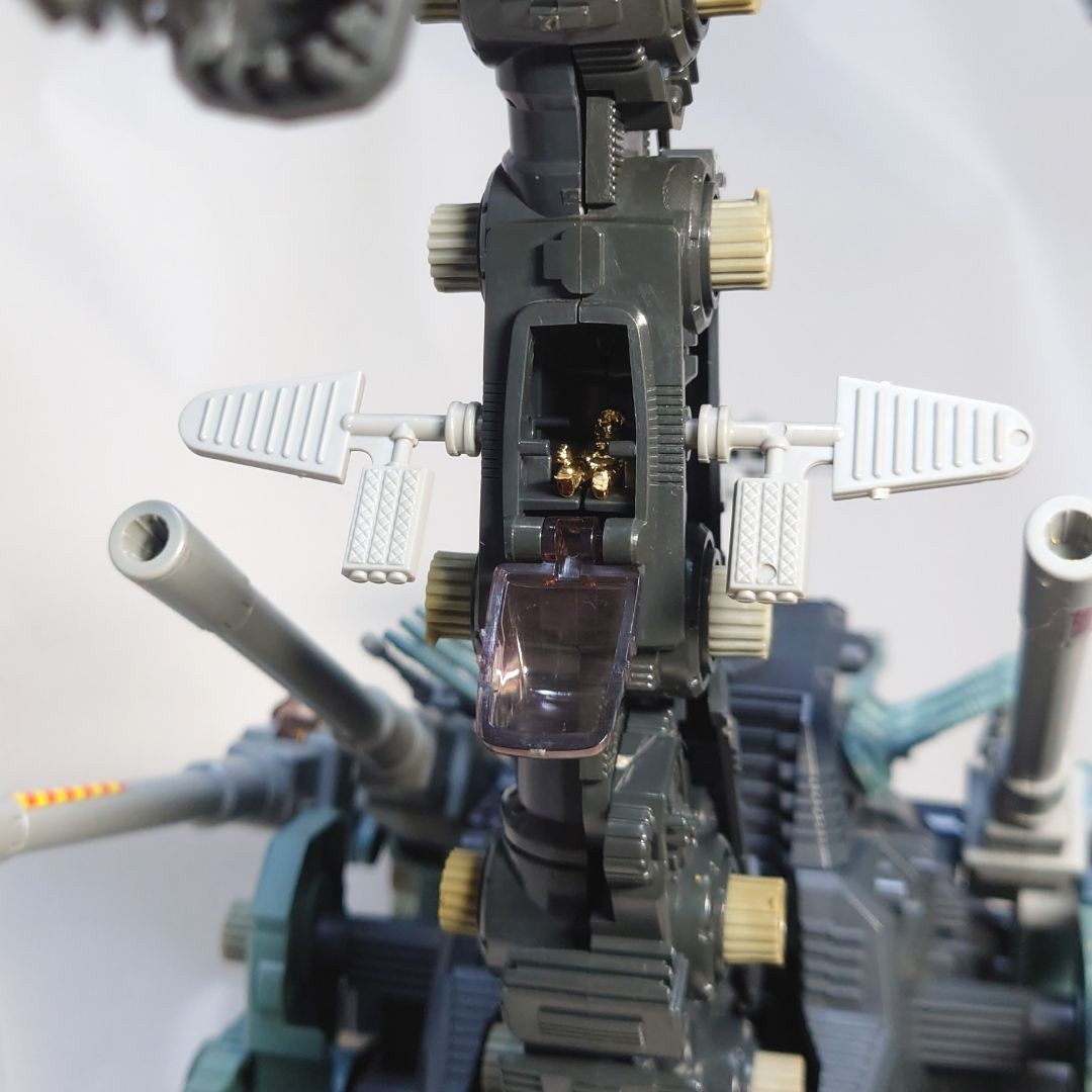 旧ゾイド メカ生体 ゾイド ☆RBOZ-005 ウルトラザウルス 旧ゾイド メカ生体 ゾイド ☆RBOZ-005 ウルトラザウルス