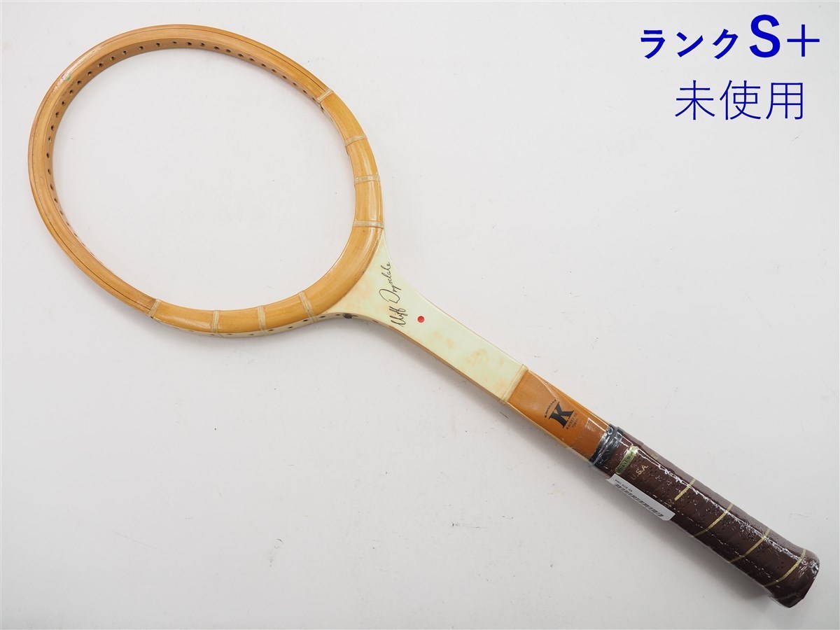 想像を超えての 中古 ACE PRO (G5)KAWASAKI エース プロ カワサキ テニスラケット その他