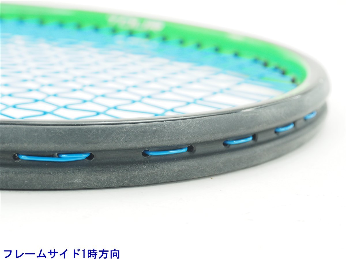 テニスラケット プリンス ツアー 100(290g) 2018年モデル (G2)PRINCE