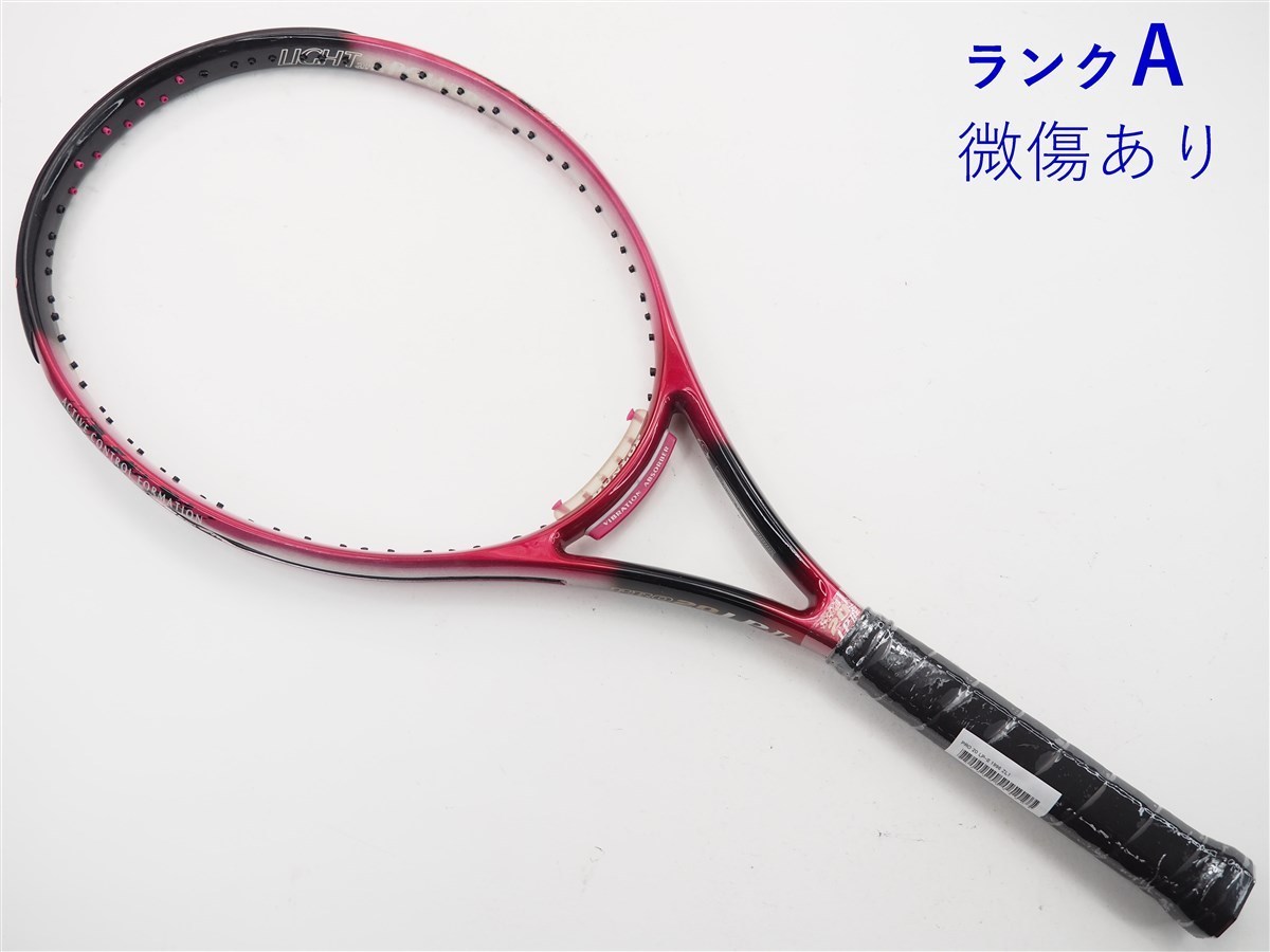 テニスラケット ダンロップ プロ 20 LP-2 1996年モデル (ZL1)DUNLOP