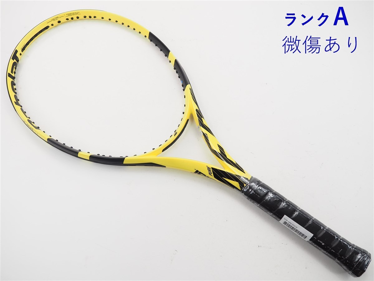 バボラ 美品 ピュアアエロチーム 2019モデル G2 2019-