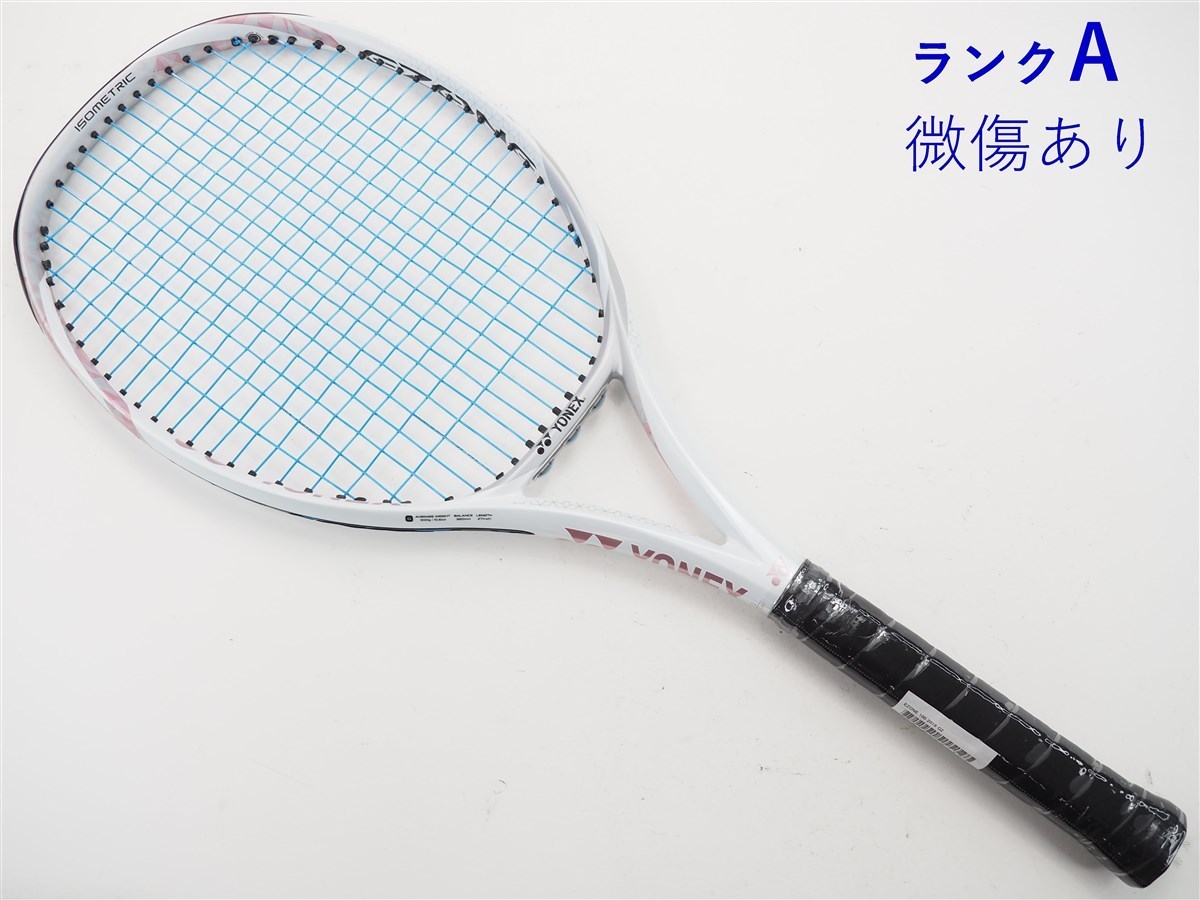 テニスラケット ヨネックス イーゾーン 100 2019年モデル【数量限定品