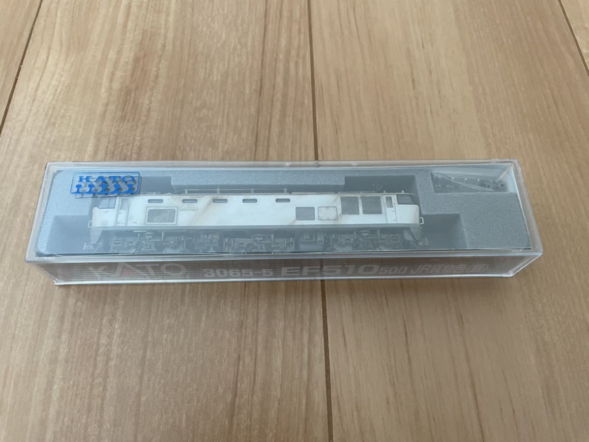 EF510 元カシオペア色 KATO JR貨物色(銀)TOMIX トミックス EF510 元カシオペア色 KATO JR貨物色(銀)TOMIX トミックス