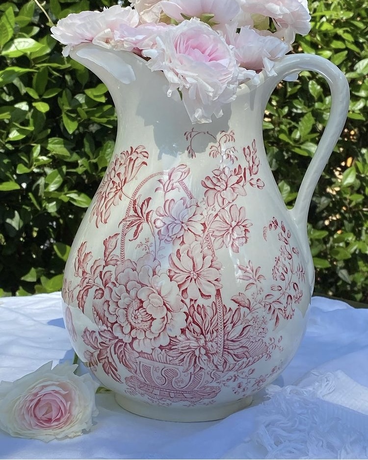 完璧 イギリス ロイヤルスタッフォードシャー フラワーベース 花瓶