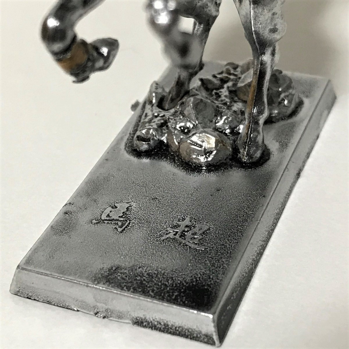 三国志 馬超孟起 (騎乗) フィギュア / 三國志 五虎大将軍 □日本 三国志 馬超孟起 (騎乗) フィギュア / 三國志 五虎大将軍 □日本
