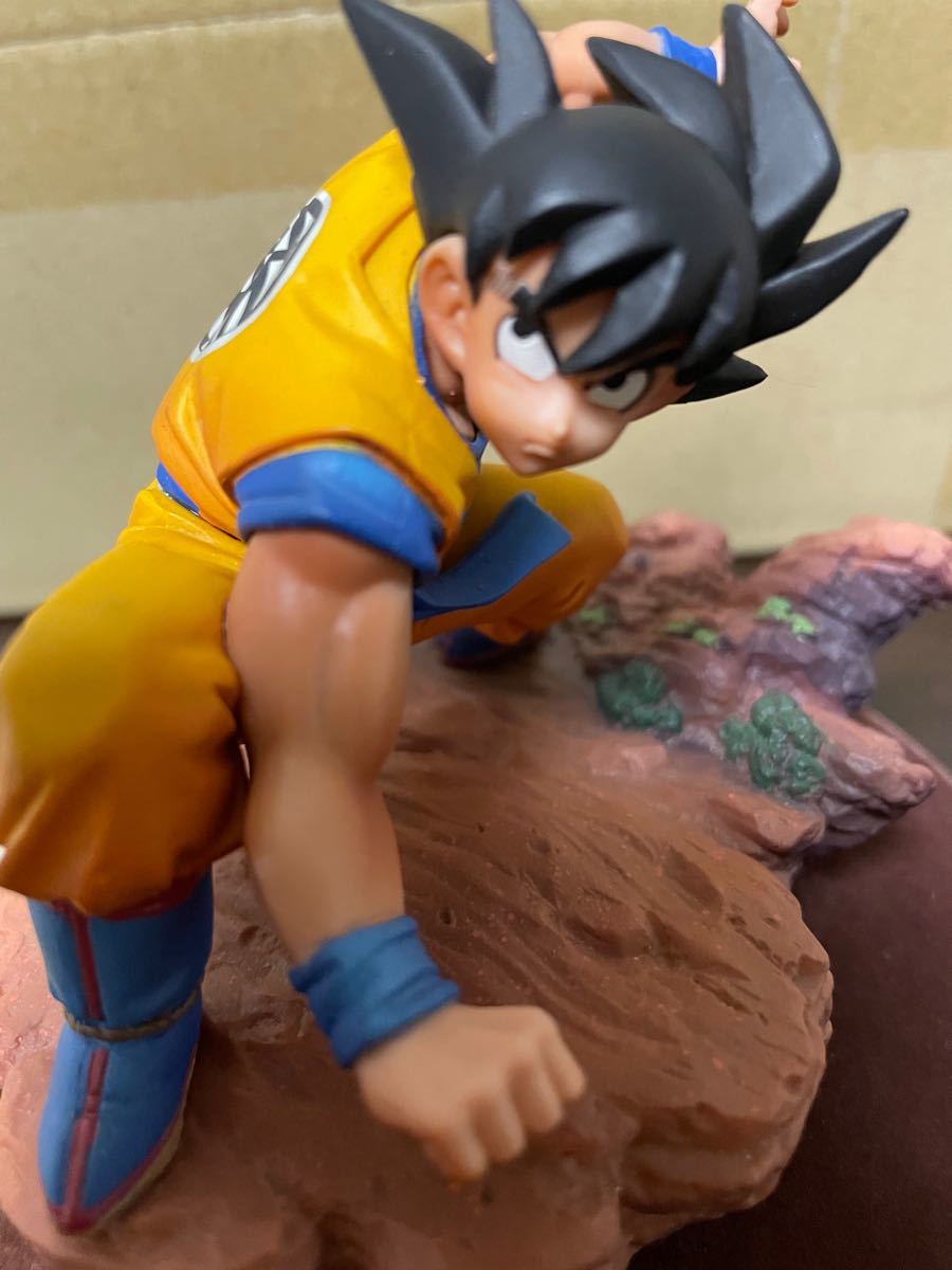ドラゴンボールセレクション 界王拳 kanfa720.com