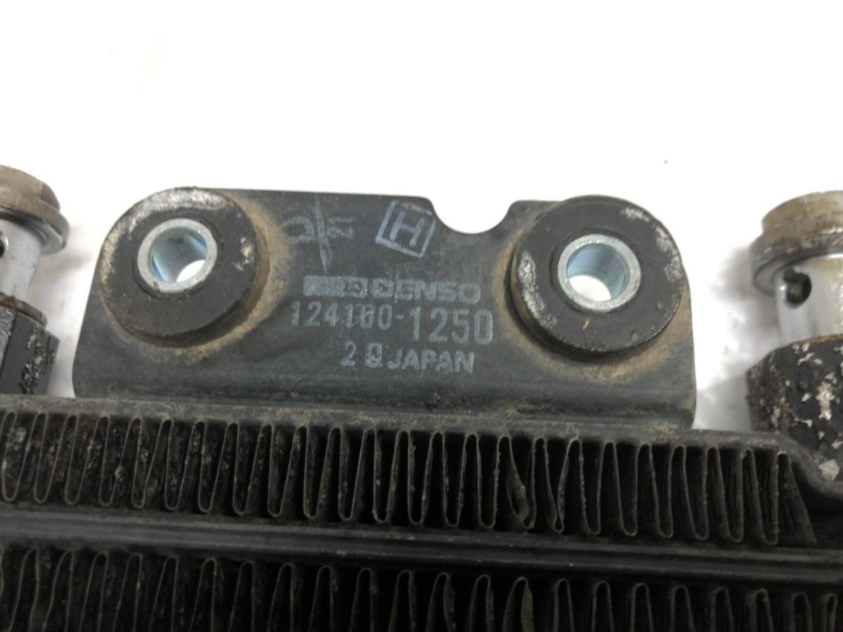406[A]* oil cooler DR250R SJ45A starting animation have * Suzuki DR250 off-road 