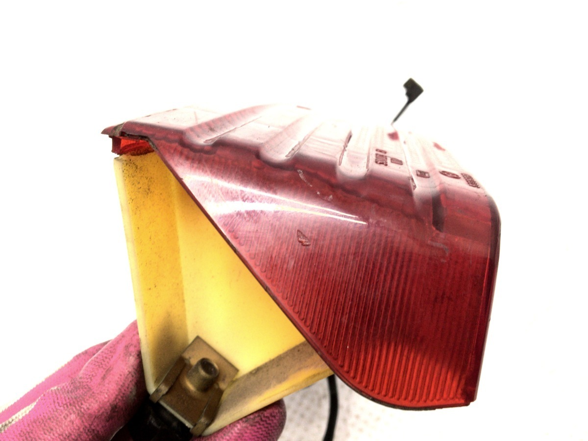 [B]* tail lamp BMW K75S 1986 year?*K100RS K75 K75C