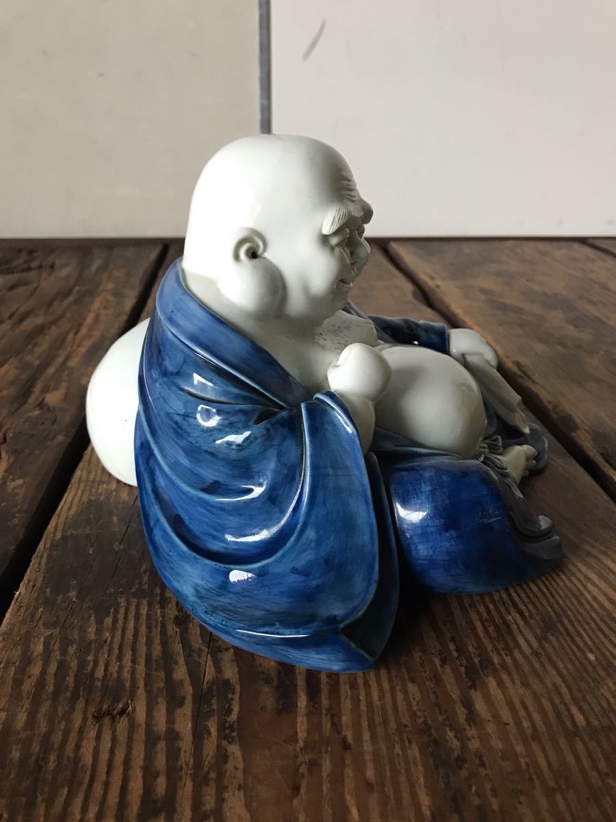 春画 裏絵 隠し絵 布袋 春画人形 人物 美人 陶器 置物 春画 裏絵 隠し絵 布袋 春画人形 人物 美人 陶器 置物