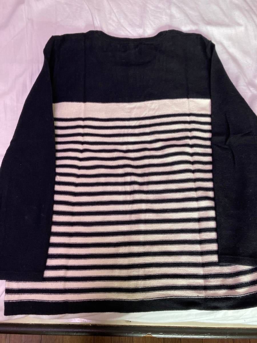 ☆新品 John Galliano ドレープ ニット コート / ガウン ジャケット ...