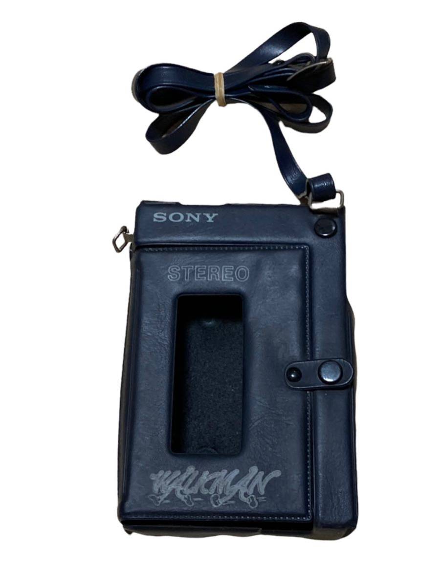 ソニー SONY ステレオカセットプレーヤー TPS-L2 初代ウォークマン