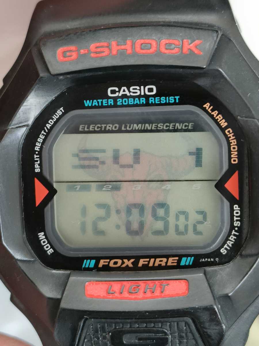 G-SHOCK CASIO G-SHOCK DW-8000-1 バッファロー|Yahoo!フリマ G-SHOCK CASIO G-SHOCK DW-8000-1 バッファロー|Yahoo!フリマ