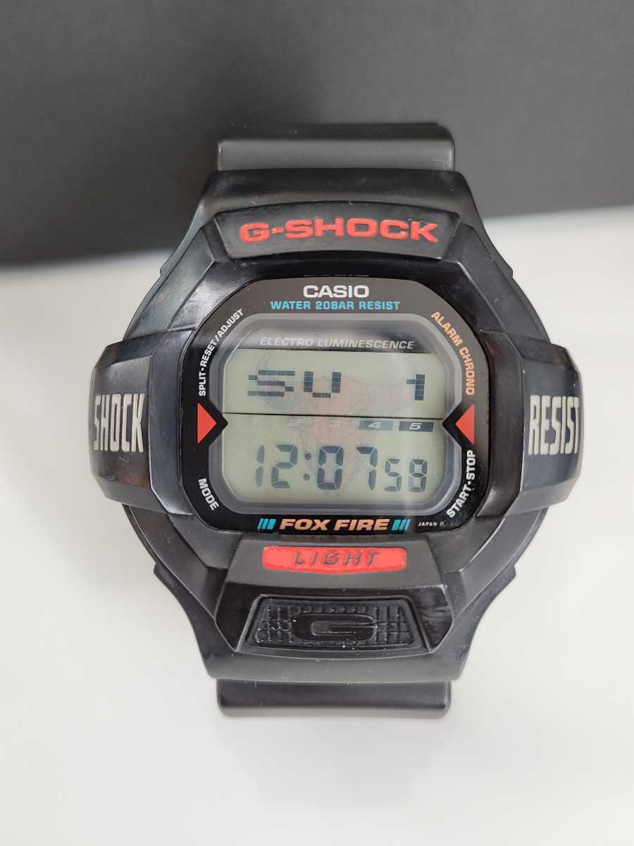 G-SHOCK CASIO G-SHOCK DW-8000-1 バッファロー|Yahoo!フリマ G-SHOCK CASIO G-SHOCK DW-8000-1 バッファロー|Yahoo!フリマ
