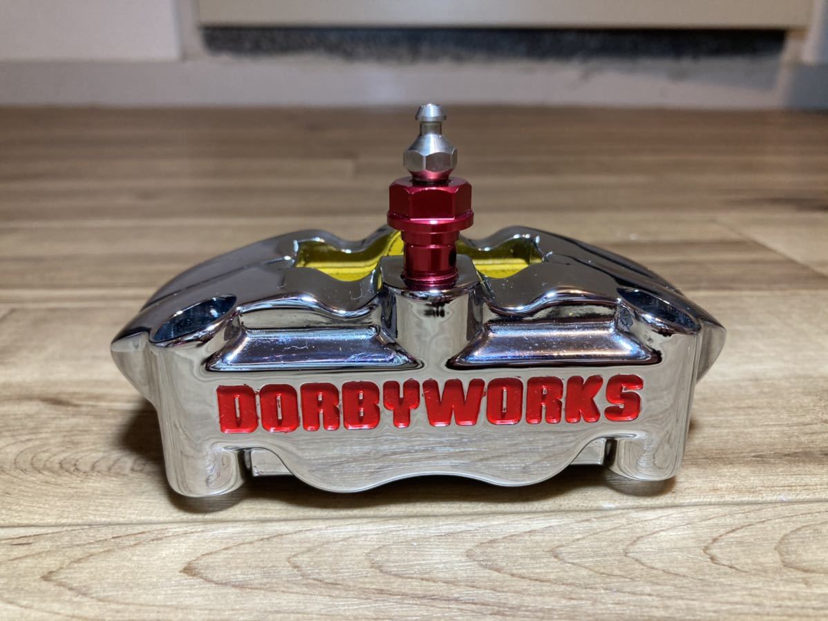  new goods DORBY WORKS radial caliper Zoomer bw\'s zoomer USDM North America rack asdio Dio AF18.25.27.28.35 dolby Works 