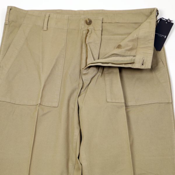 106 新品 2.5万 MACKINTOSH LONDON マッキントッシュ ロンドン