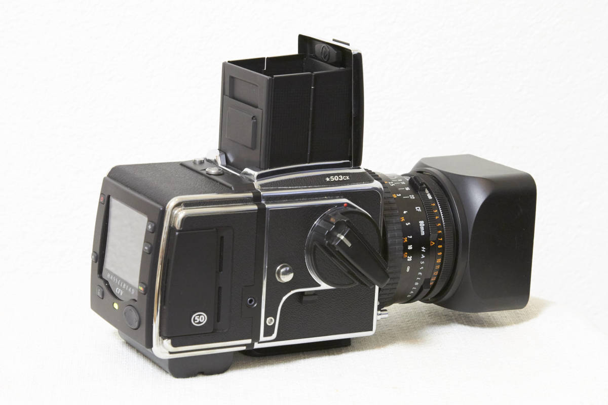 Yahoo!オークション - Hasselblad 503CX acute matt D CF Planar Yahoo!オークション - Hasselblad 503CX acute matt D CF Planar