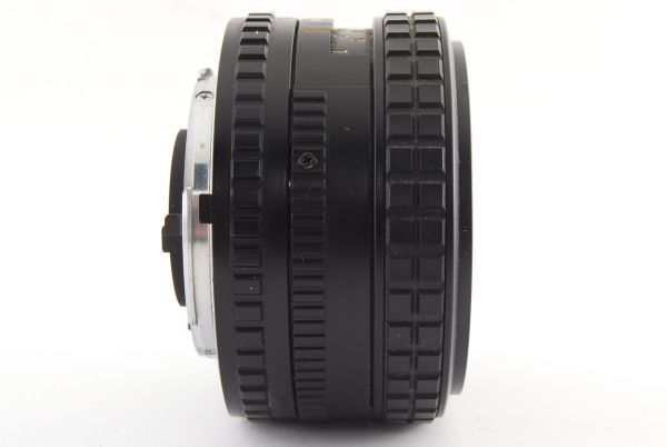 O050035★ニコン NIKON SERIES E 35MM F2.5_画像9