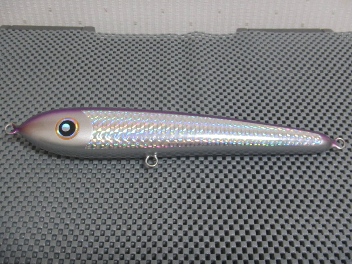 ローカルスタンダードDIVE BAIT240-