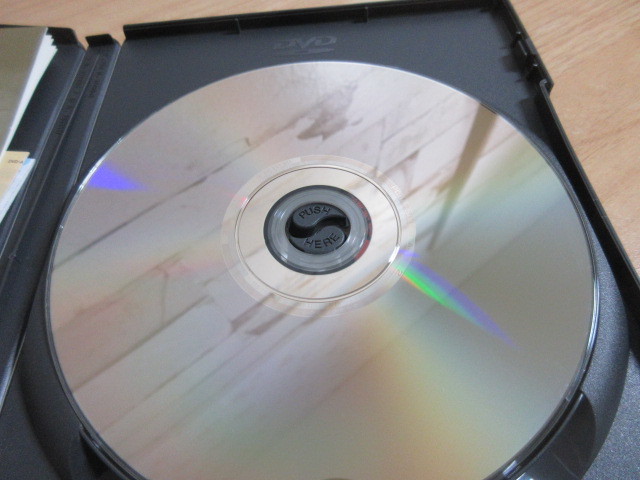 2M2-2『DVD お茶の子博士のHORROR THEATER ~TV「もんもんドラエティ