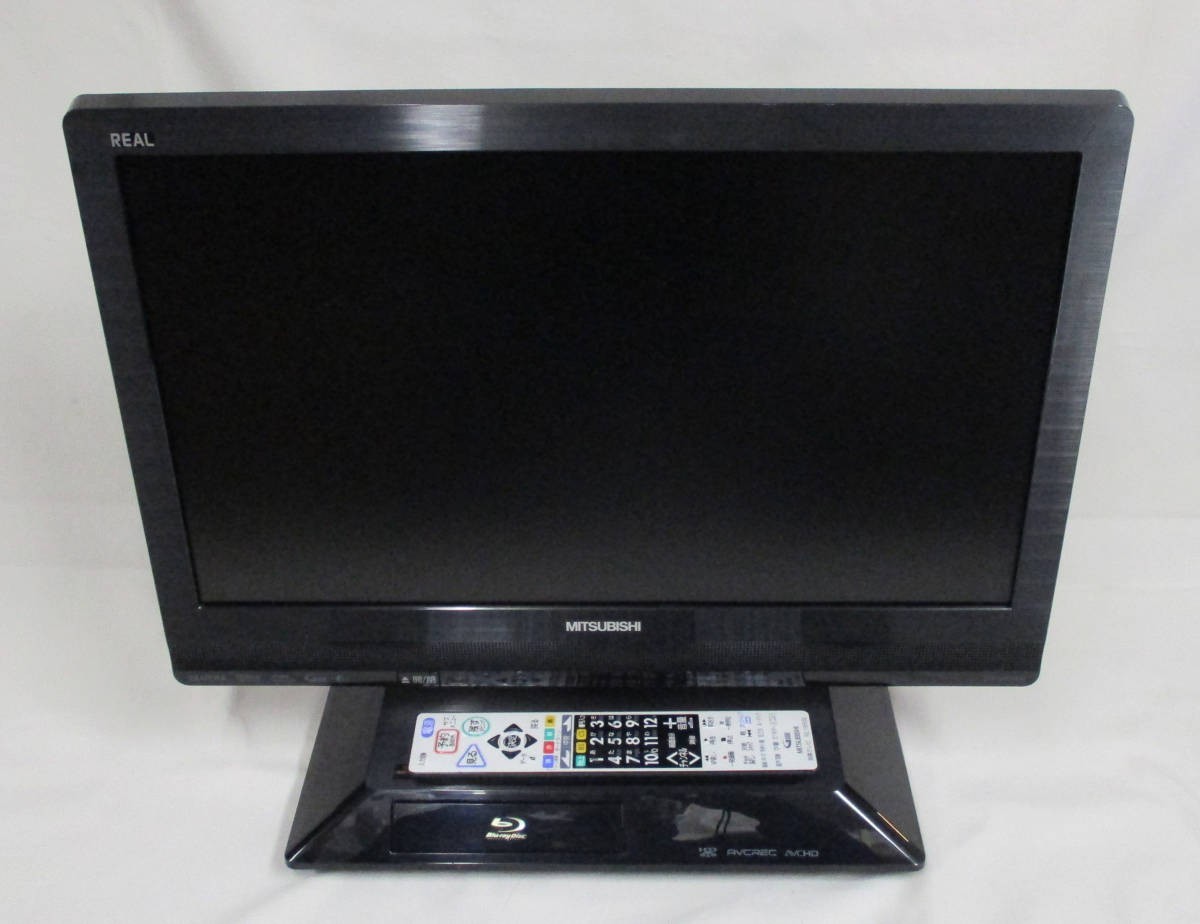 福岡周辺限定 三菱液晶テレビ ブルーレイ&HDD内蔵 geocoach.co.jp
