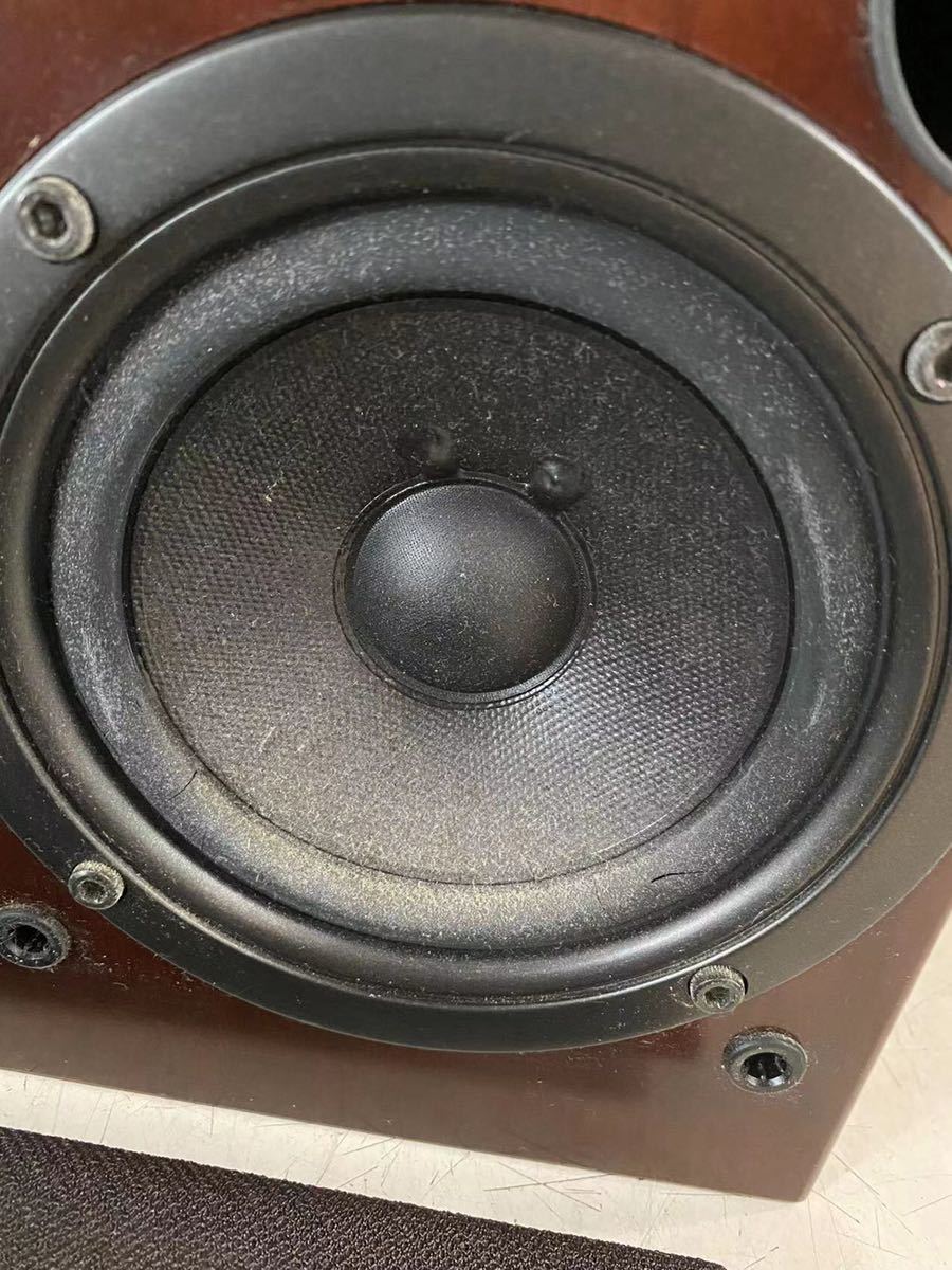 ONKYO D-102AX LTD スピーカー動作品 本体のみ | www
