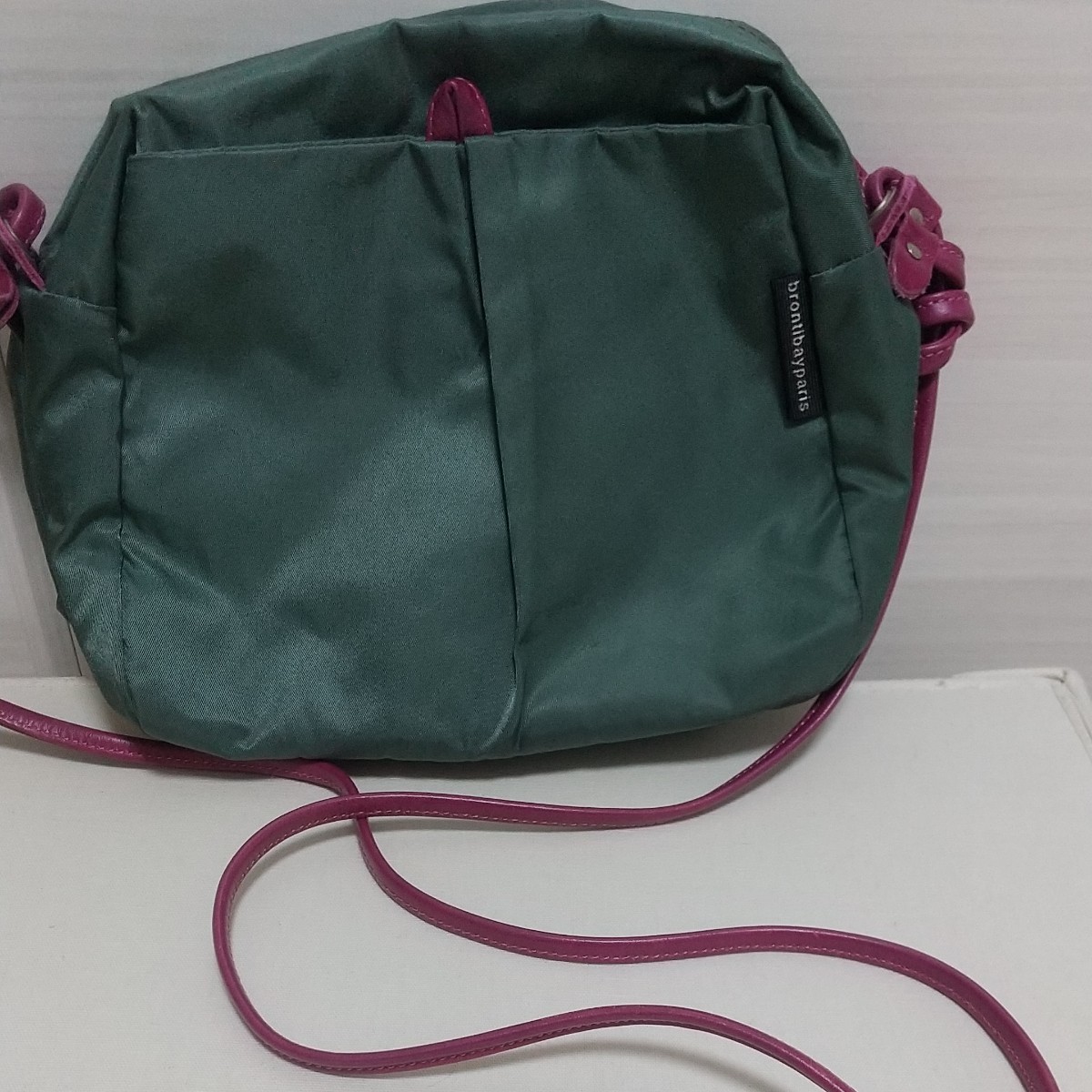 ブロンティベイパリス brontibayparis ショルダーバッグ|Yahoo ブロンティベイパリス brontibayparis ショルダーバッグ|Yahoo